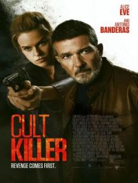 Affiche du document Cult Killer