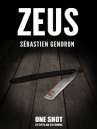 Affiche de l'album Zeus