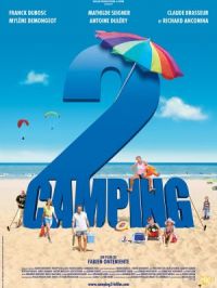 Affiche du document Camping 2