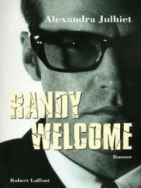 Affiche du document Randy Welcome