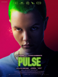 Affiche de l'album Pulse