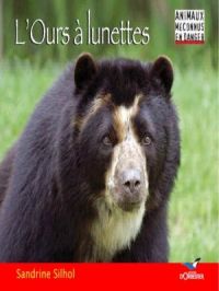 Affiche du document L'Ours à lunettes