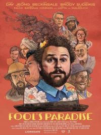 Fool's paradise | Charlie Day. Réalisateur