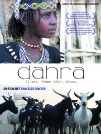Dahra | Francesco Sincich. Réalisateur
