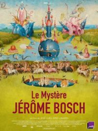 Affiche du document Le mystère Jérôme Bosch