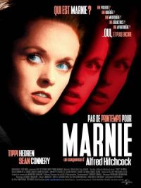 Affiche du document Pas de printemps pour Marnie