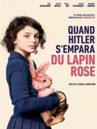 Quand Hitler s'empara du lapin rose | Caroline Link. Réalisatrice