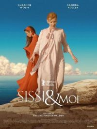 Sissi & moi | Frauke Finsterwalder. Réalisatrice