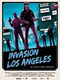 Affiche du document Invasion Los Angeles