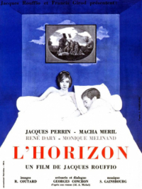 Affiche du document L'horizon