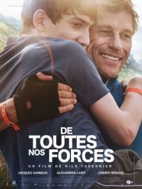 Affiche du document De toutes nos forces