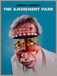 Affiche du document The amusement park