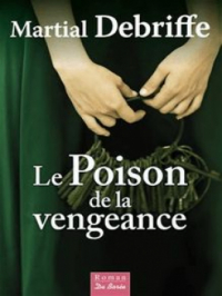 Affiche de l'album Le Poison de la Vengeance