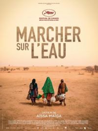 Affiche du document Marcher sur l'eau