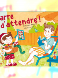 Affiche du document Marre d'attendre !