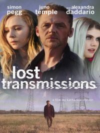 Affiche du document Lost transmissions