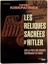 Affiche du document Les Reliques sacrées d'Hitler