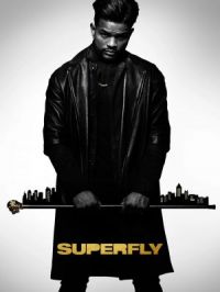 Affiche du document Superfly