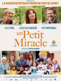 Affiche du document Un petit miracle