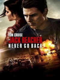 Affiche du document Jack Reacher : never go back