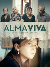 Affiche du document Alma Viva