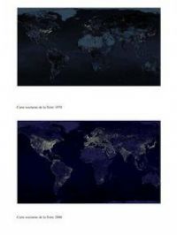 cours sur les dynamiques de la population en Chine - cours de géographie 5e | Amirouche. Auteur