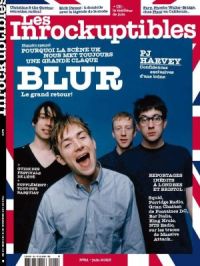 Les Inrockuptibles - Le mensuel | .