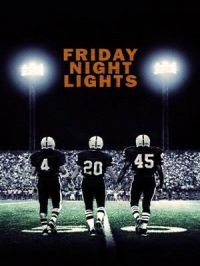 Affiche du document Friday night lights