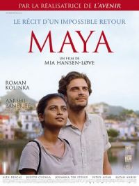 Affiche du document Maya