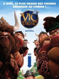 Affiche du document Vic le Viking