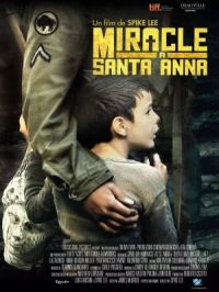 Affiche du document Miracle à Santa Anna