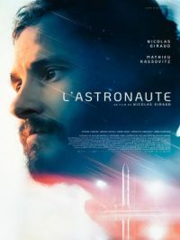 Affiche du document L'astronaute