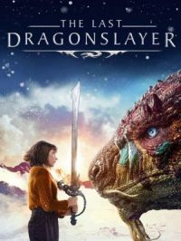 Affiche du document La dernière tueuse de dragons