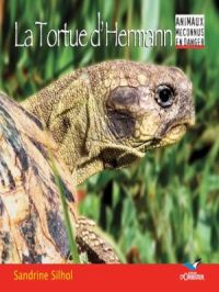 Affiche du document La Tortue d'Hermann