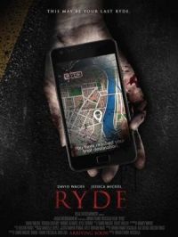 Affiche du document Ryde