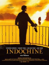 Affiche du document Indochine