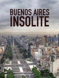 Affiche du document Buenos Aires insolite