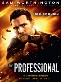 The professional | Jonathan Mostow. Réalisateur