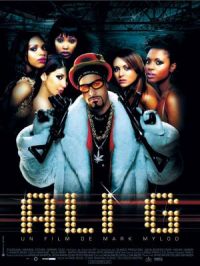 Affiche du document Ali G