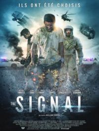 Affiche du document The signal