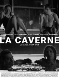 Affiche du document La Caverne