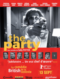 Affiche du document The party