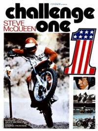 Affiche du document Challenge one - Avec Steve Mcqueen