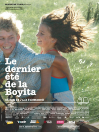 Affiche du document Le dernier été de la Boyita