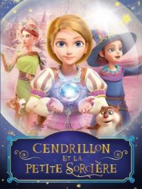 Cendrillon et la petite sorcière | Alice Blehart. Réalisateur