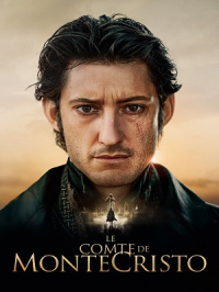 Affiche de l'album Le comte de Monte-Cristo