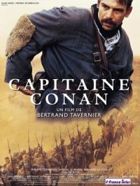 Affiche du document Capitaine Conan