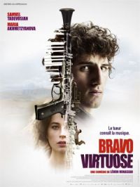 Affiche du document Bravo virtuose