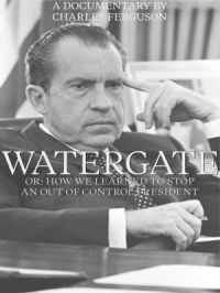 Affiche du document Watergate : partie 1