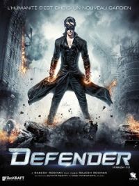 Affiche du document Defender